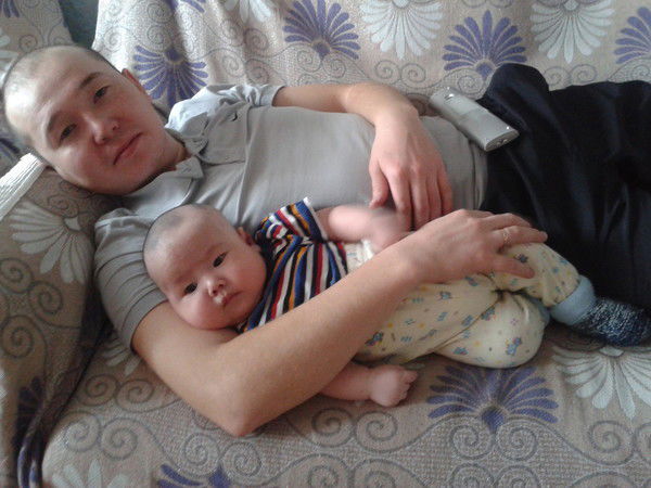 Аслан Жанибек