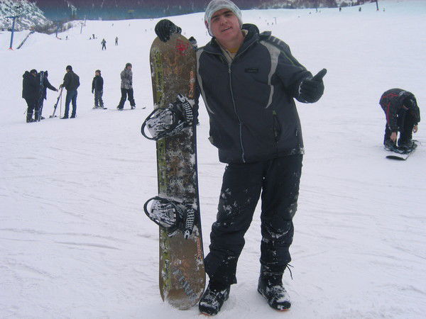 Кирян Сорокин