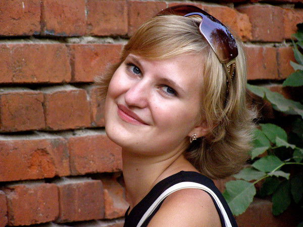 Наталья Ионова