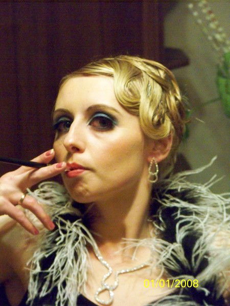 Наталя Гасько