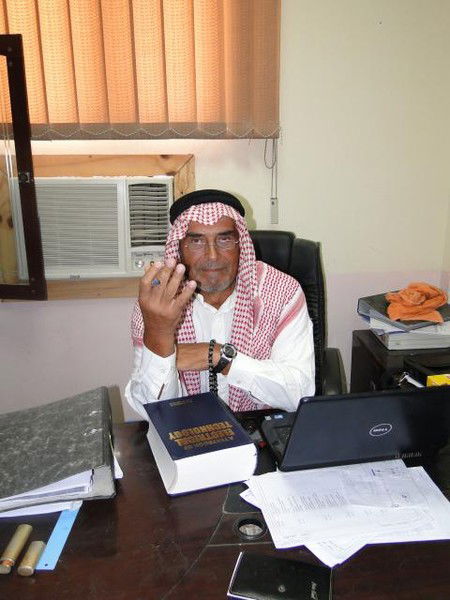 Алексей Саенко