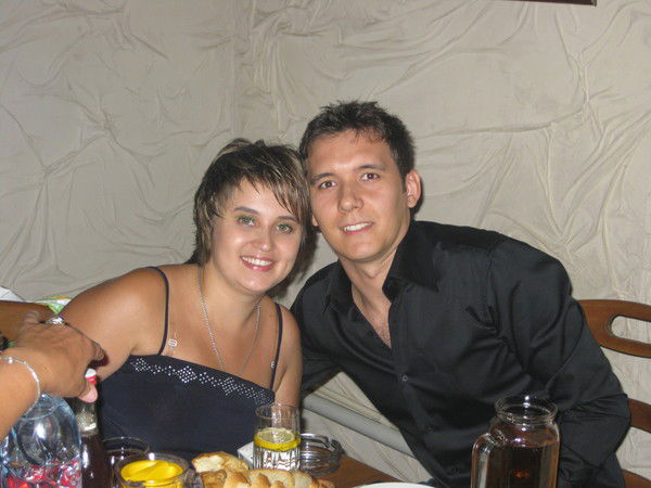 Александра Димитриенко