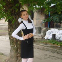 Настя Макайда