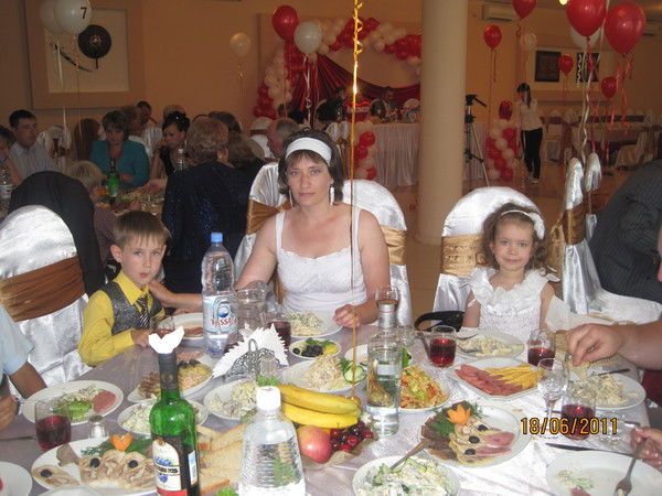 Любовь Бодрова