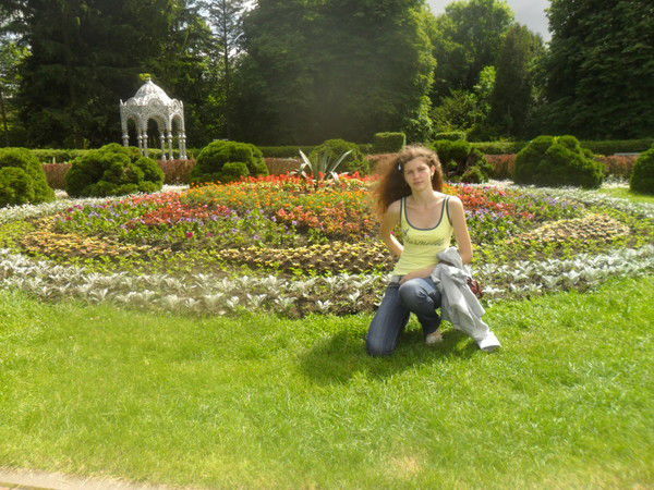 Диана Дедич