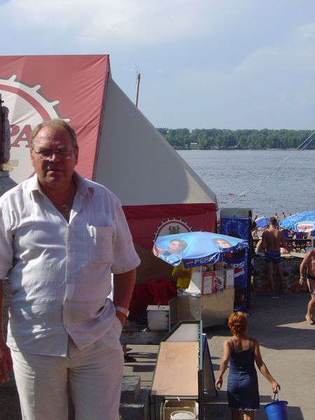 Виталий Меркушов