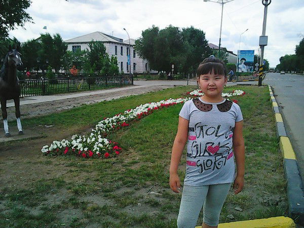 Нуршат Назымбекова