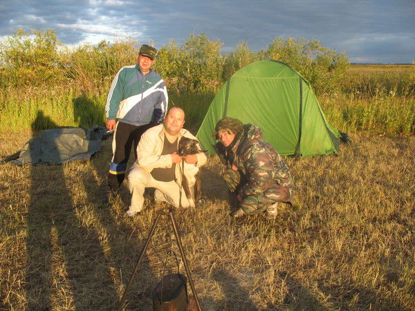 Анатолий Храмцов