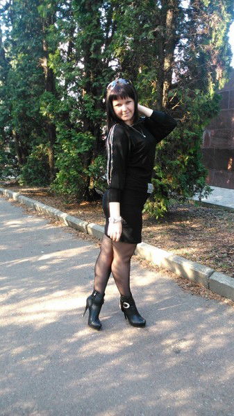 Ирина Шумских