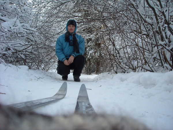 Виктор Алюшин