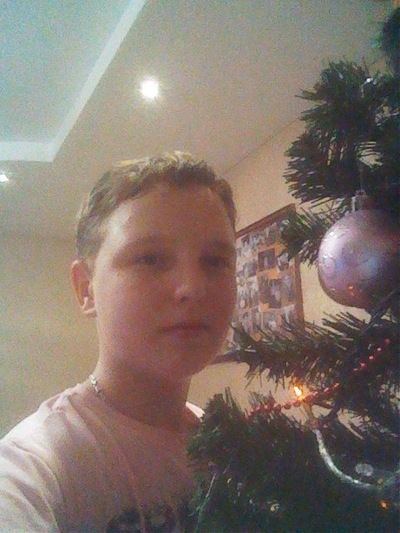 Кирилл Рожков