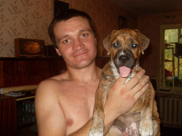 Сергей Мазуренко