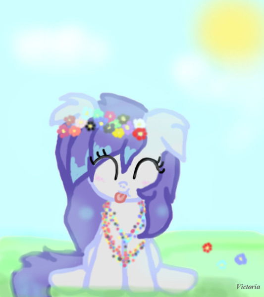 {N}Icole {S}Ky-Willson