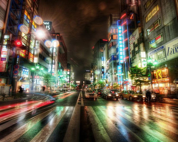 Максим Кадников