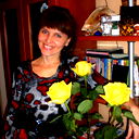 Елена Лукьяненко