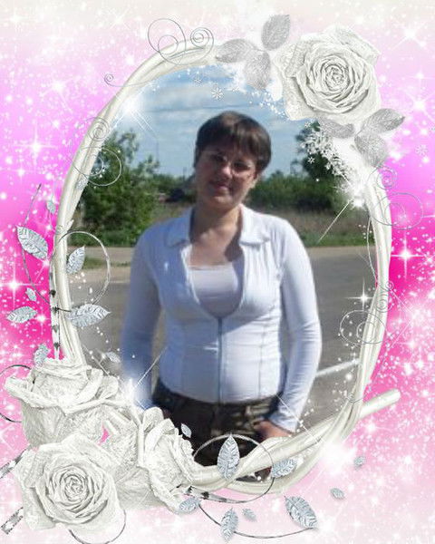 Светлана Довженко