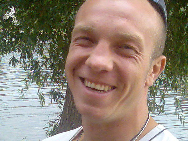 Антон Ермощенко