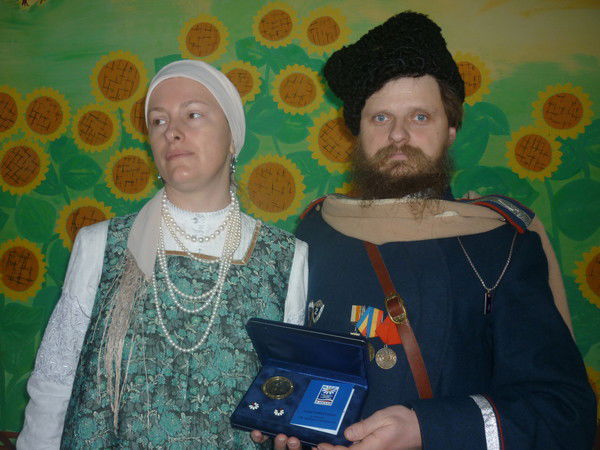 Людмила Гудкова