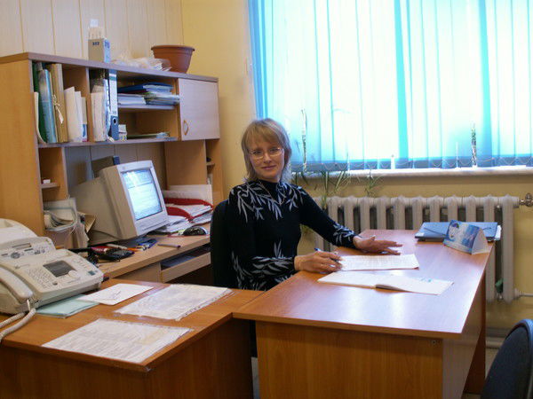 Савина Татьяна