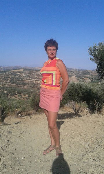 Татьяна Петрова