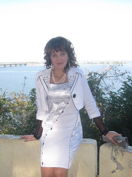 Ирина Березенко