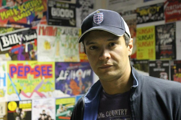 Эдуард Ахмедьянов