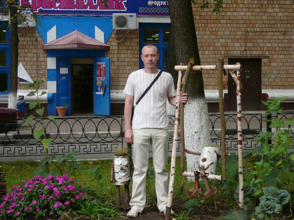 Евгений Сторожев