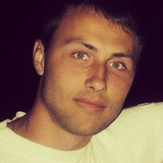 Алексей Малый