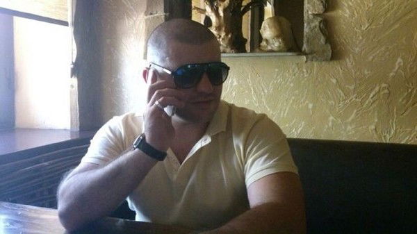 Шамхан Гильхаев