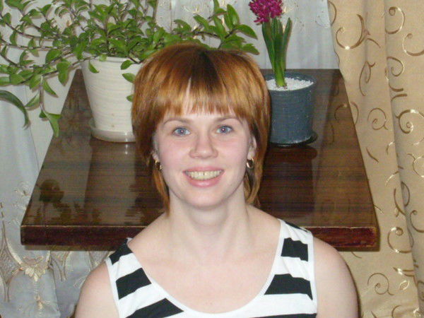 Елена Кузнецова