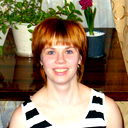 Елена Кузнецова