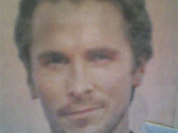 Станислав Рогжников