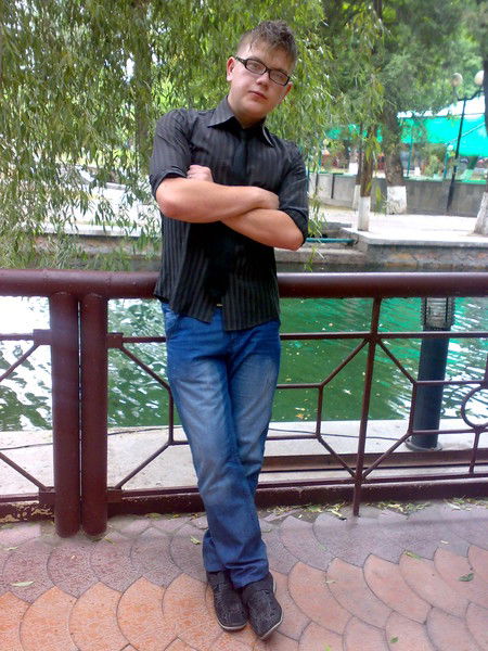 Станислав Букреев