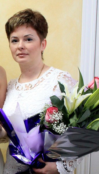 Мухаметалимова Розалия