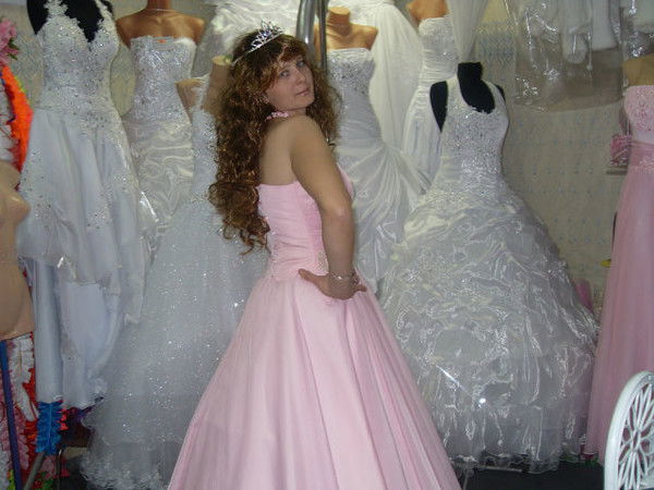 Ольга Кадеева