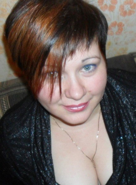 Юлия Султанова