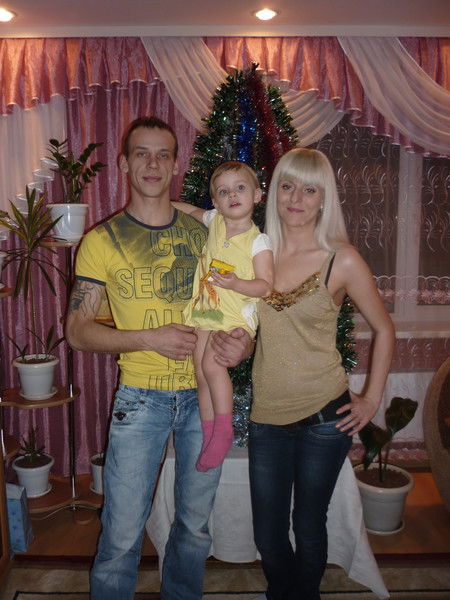 Роман Мельников