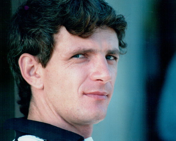 Сергей Севрюков