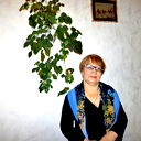 Тамара Ирдеменьева