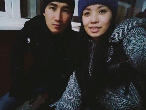 Ерканат Асылбаев