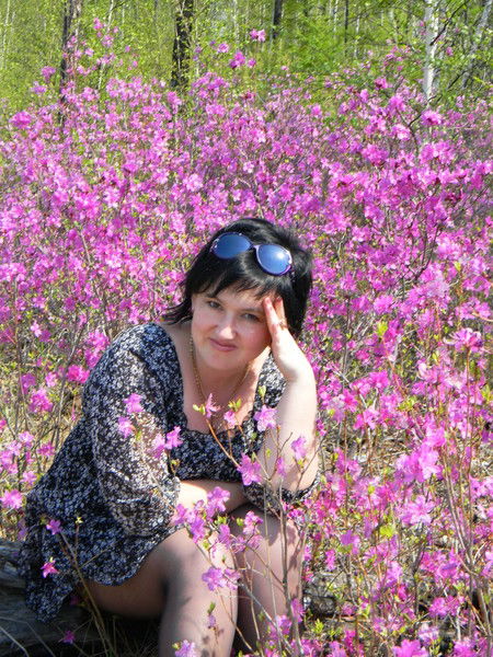 Галина Ковалёва