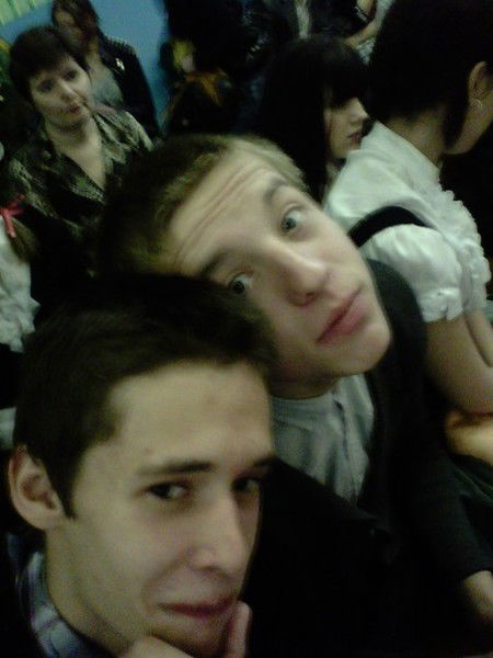 Артём Александров