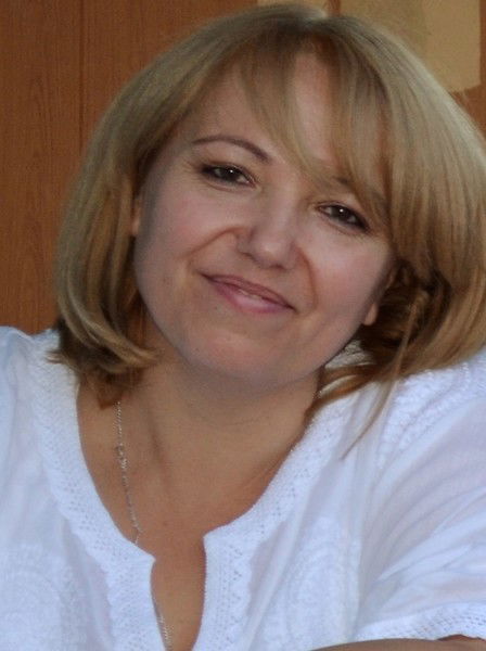 Наталья Рекина