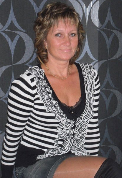 Ирина Кудинова