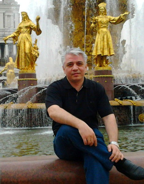 Андрей Салаев