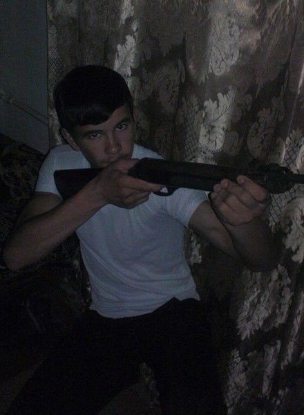 Евгений Голодный