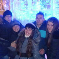 Кирилл Янковский