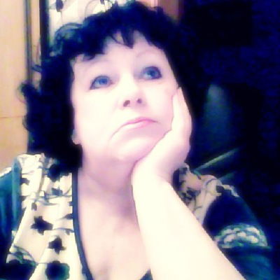 Ирина Семенихина