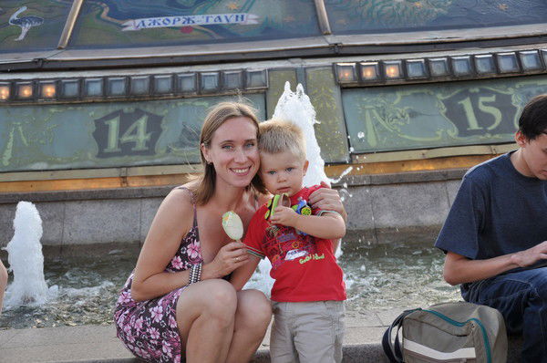 Татьяна Абрамова