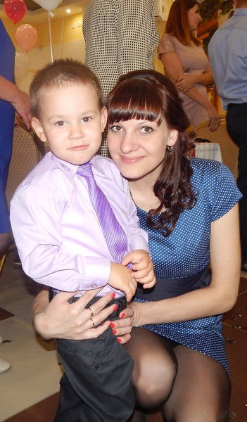 Марина Грачёва